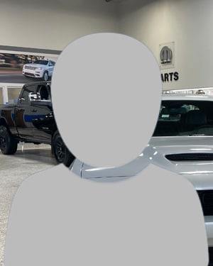 Tanis Hawryluk Parts Advisor