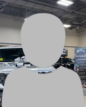 Chad Barabonoff Sales Manager