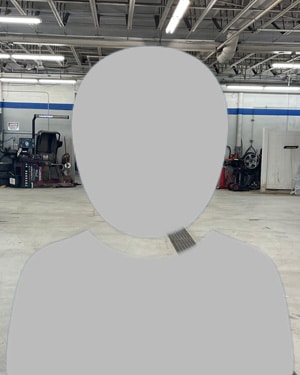 Tyrell Vindevoghel Express Lane Advisor