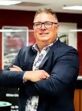 Bob Norminton General Manager - Capital Finance