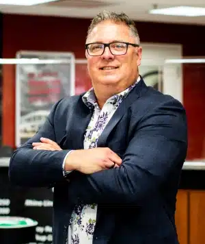 Bob Norminton General Manager - Capital Finance