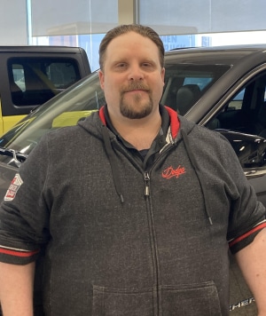 Chris Lozinski Express Lane Advisor