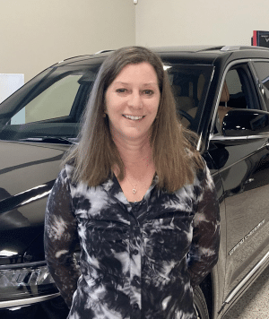 Christine Arnett Controller