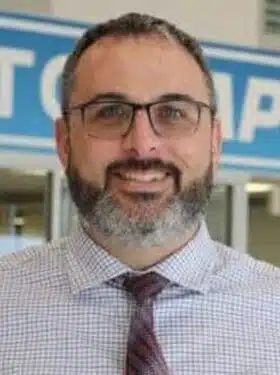 Craig Livingston Finance Manager