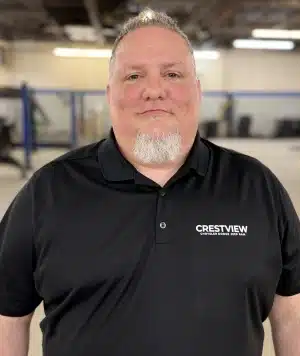 Darcy Lacoursiere General Service Manager