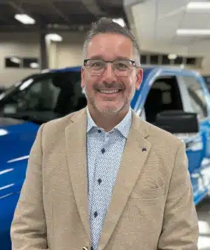 Matt Fischer General Manager