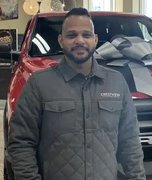 Pritam Singh Lot Attendant