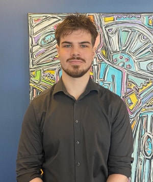 Quinn Demyen Internet Specialist