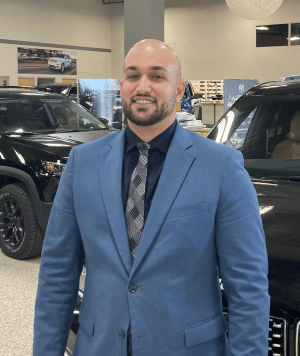 Robin Montgomery Product Specialist