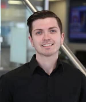 Ross Bart Business Development Manager