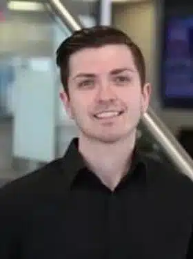 Ross Bart Business Development Manager