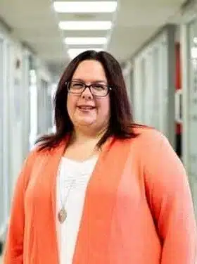 Denise Gilders Director of Human Resources & Payroll