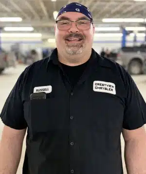 Russell Funk Technician