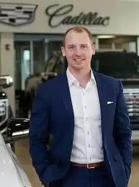 Sean Harms Chief Operating Officer