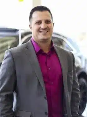 Jon Dreger Commercial Account Sales & Service Representative