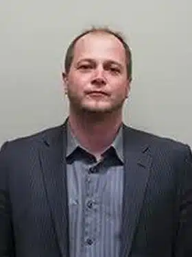 Steve Hoath Sales Manager