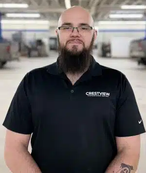 Tyrell Vindevoghel Express Lane Advisor