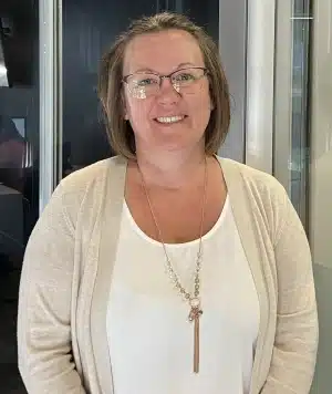 Wendy Van Apeldoorn Accounts Payable Manager