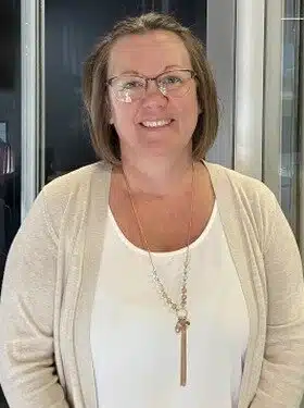 Wendy Van Apeldoorn Accounts Payable Manager