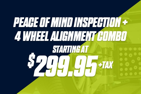 The Ultimate Spring Road-Ready Package