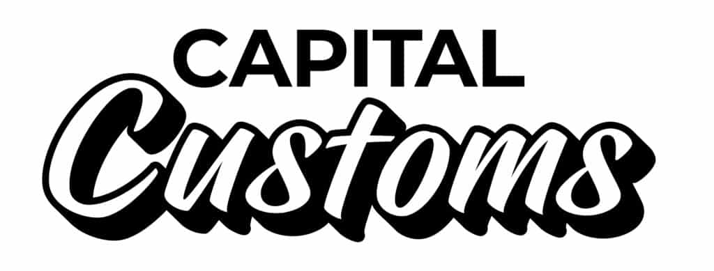 Capital Customs