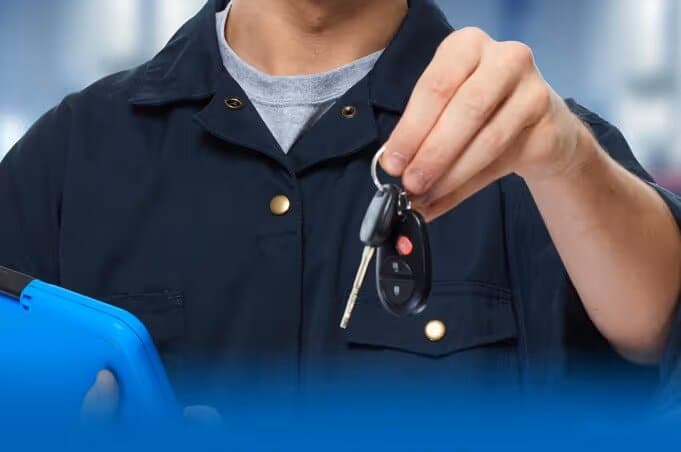 Free Pickup and Delivery