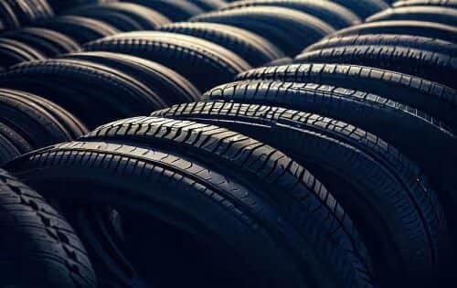 Seasonal Tire Storage