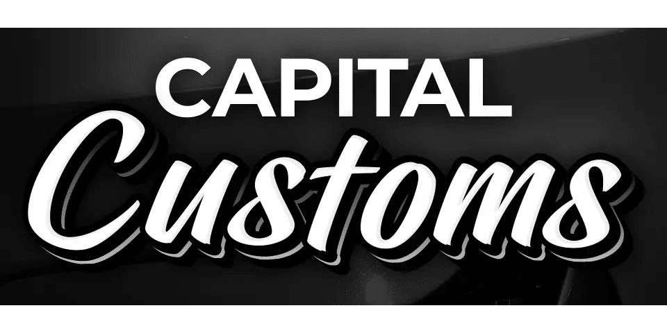 Capital Customs