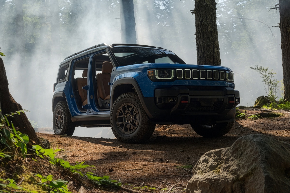 jeep  recon 2026