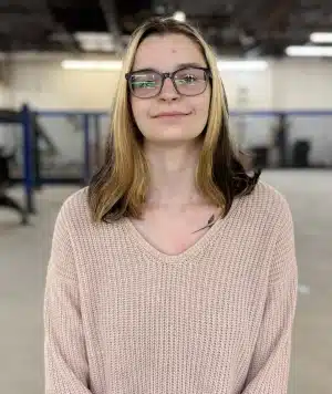 Jennifer Matyas Service Administrator