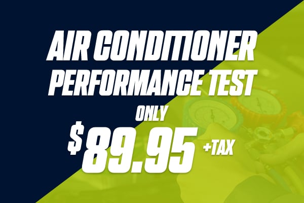 Is Your A/C Ready for the Summer Heat