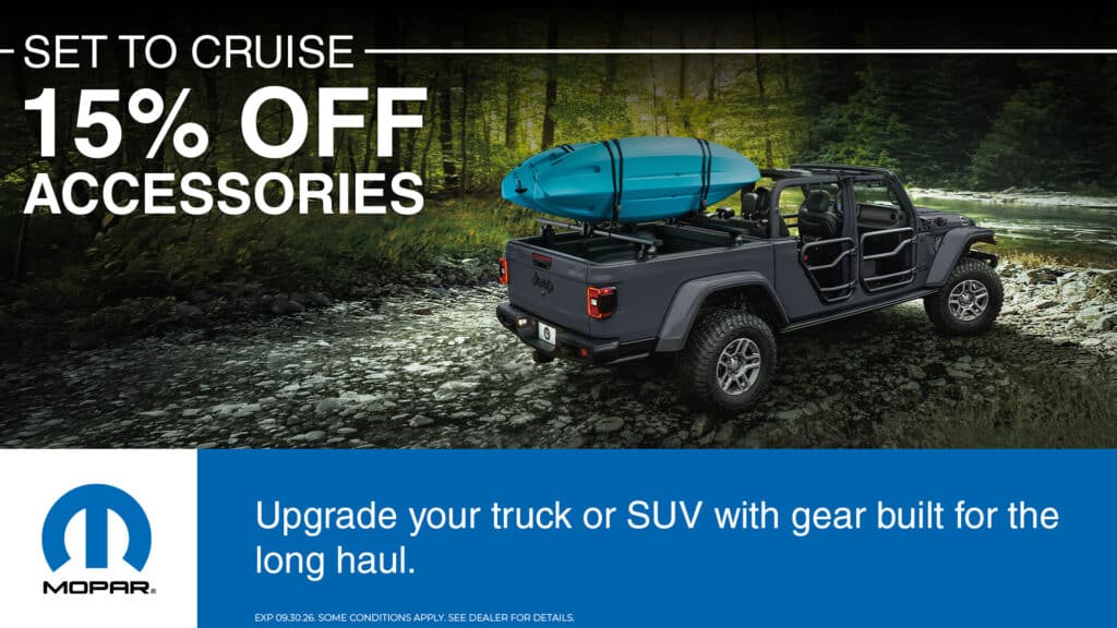 Upgrade Your Drive