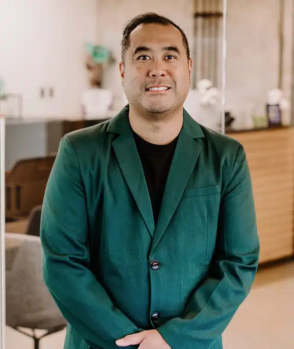 Scott Vongkhamchanh Information Technologies Manager